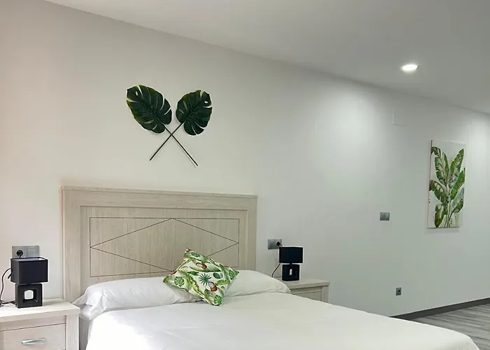 Rosal Central Studios
