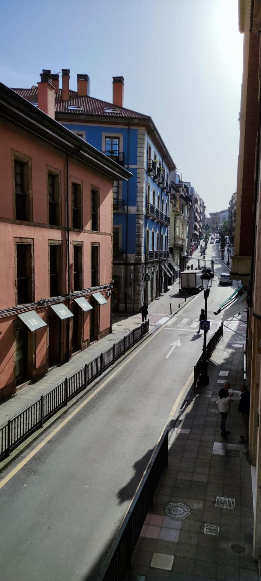 Appartement Rosal Oviedo