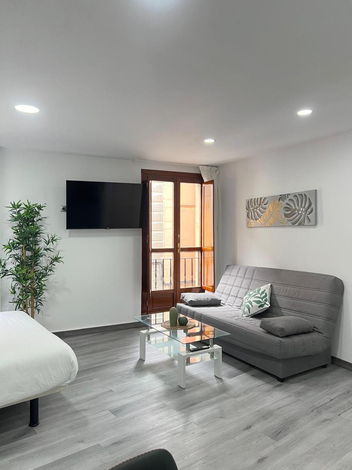 Appartement Rosal