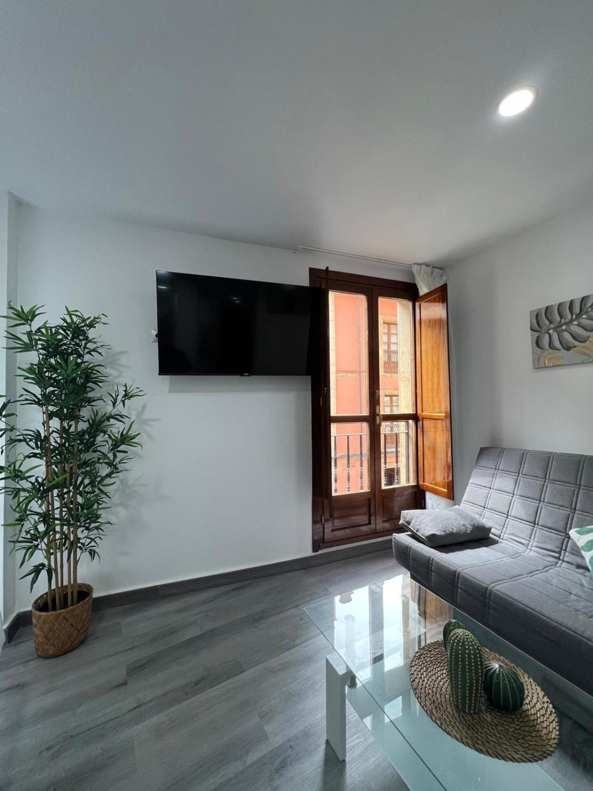 Appartement Rosal