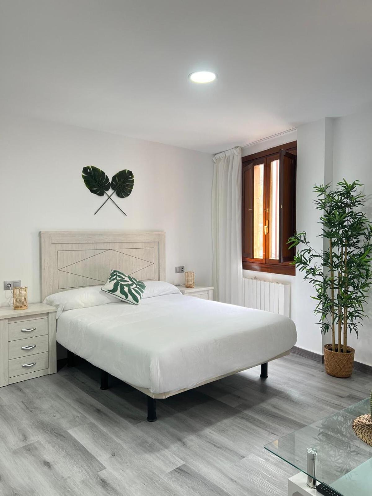 Apartment Rosal *