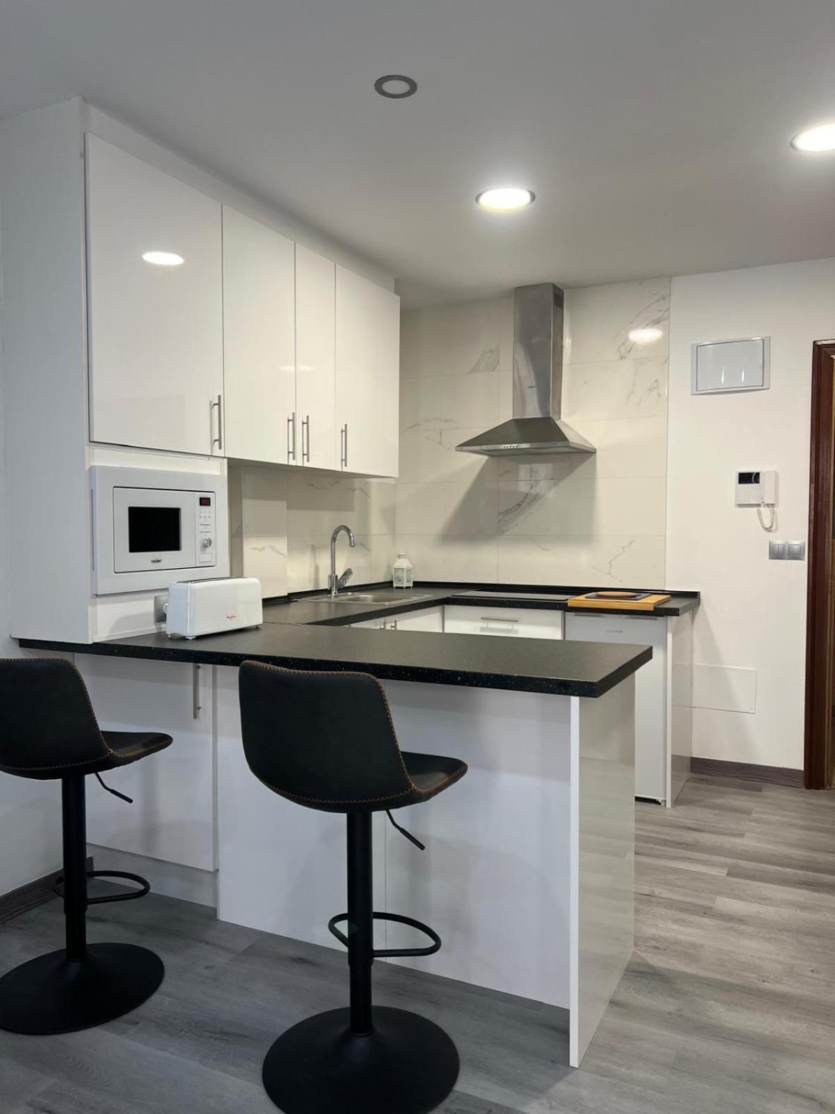 Apartment Rosal *