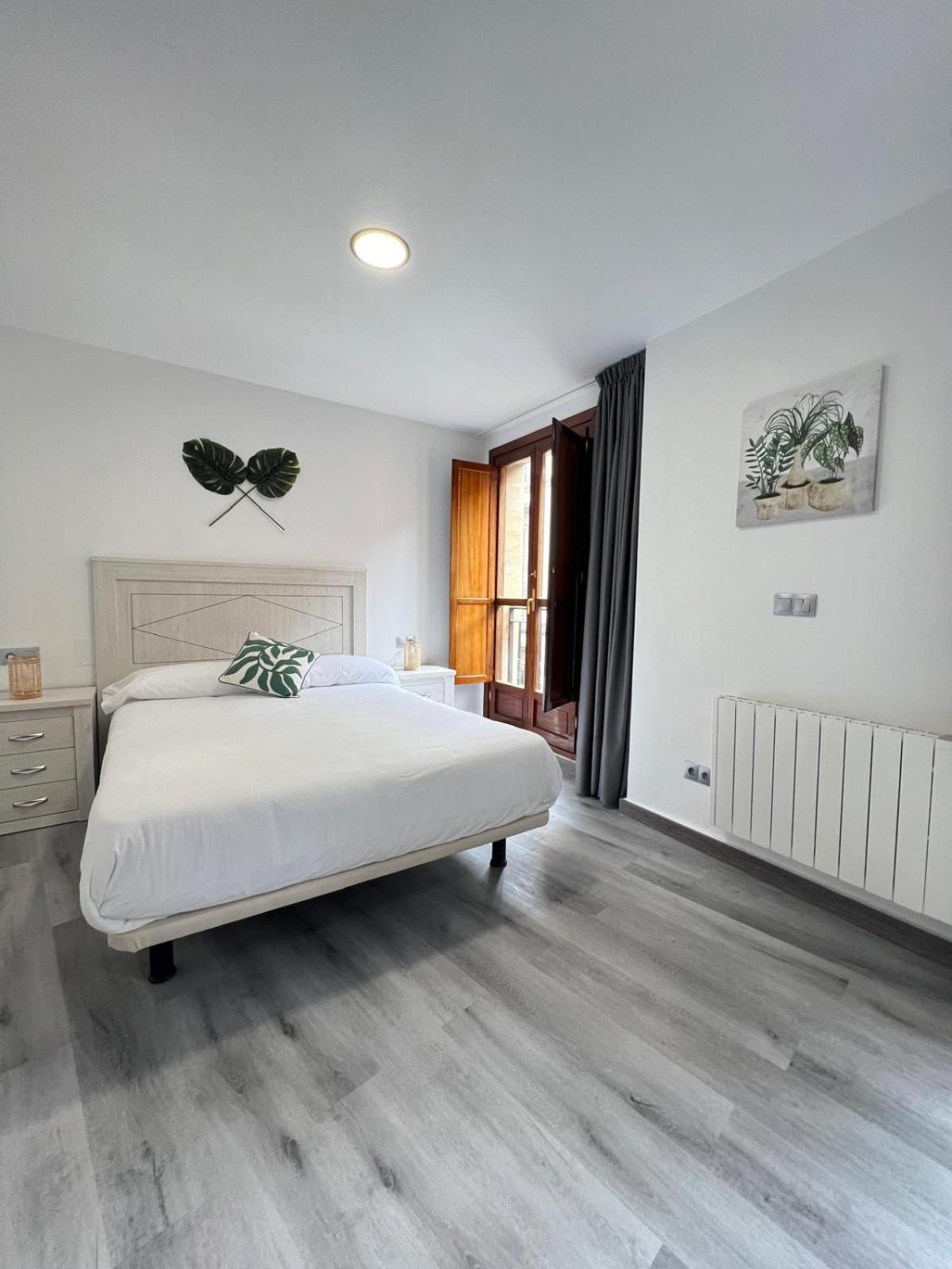 Apartment Rosal *