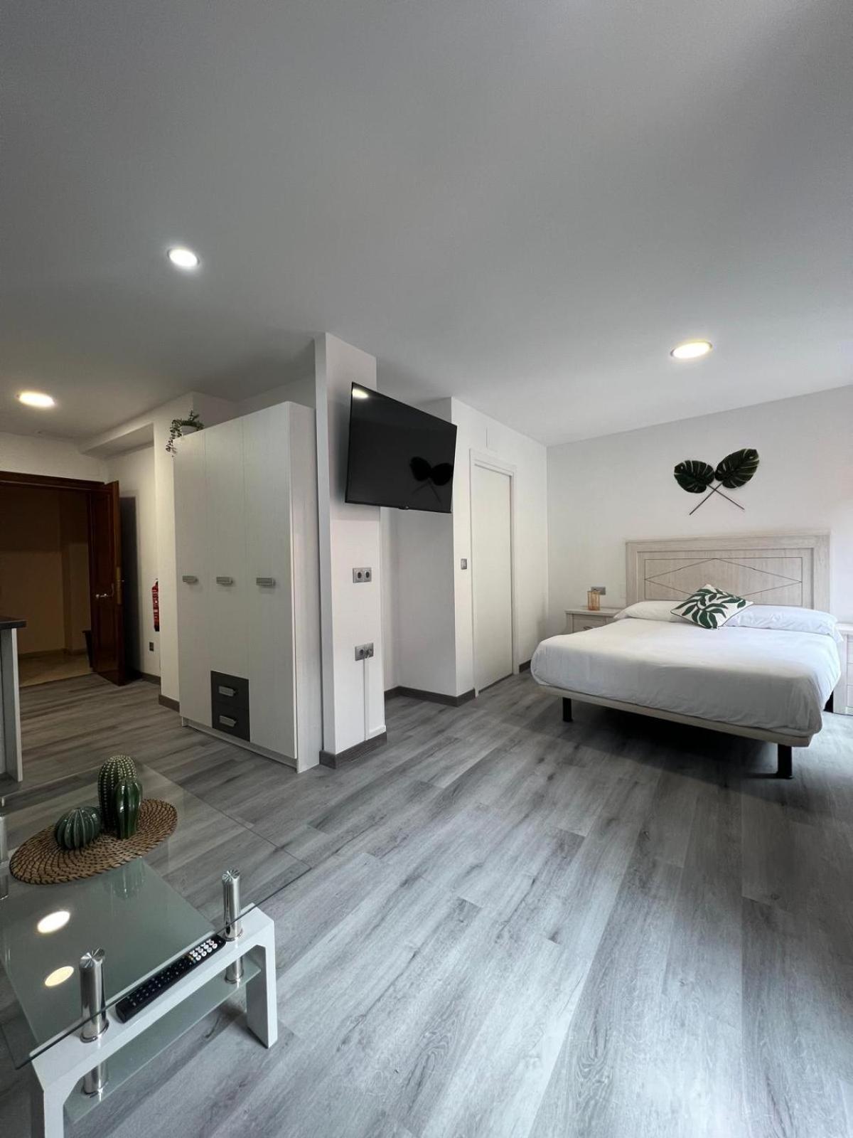 Appartement Rosal Oviedo