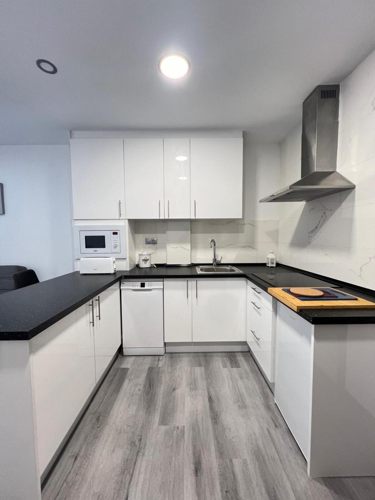 Apartment Rosal *