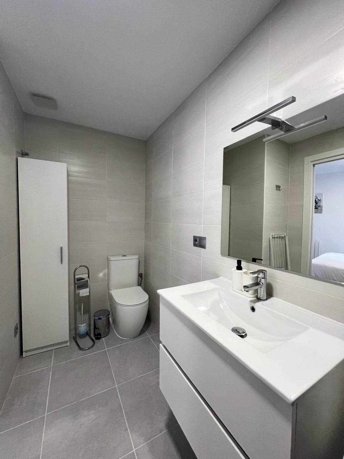 Apartamento Rosal Oviedo