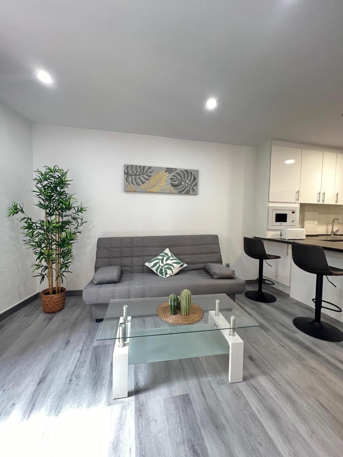 Apartment Rosal *
