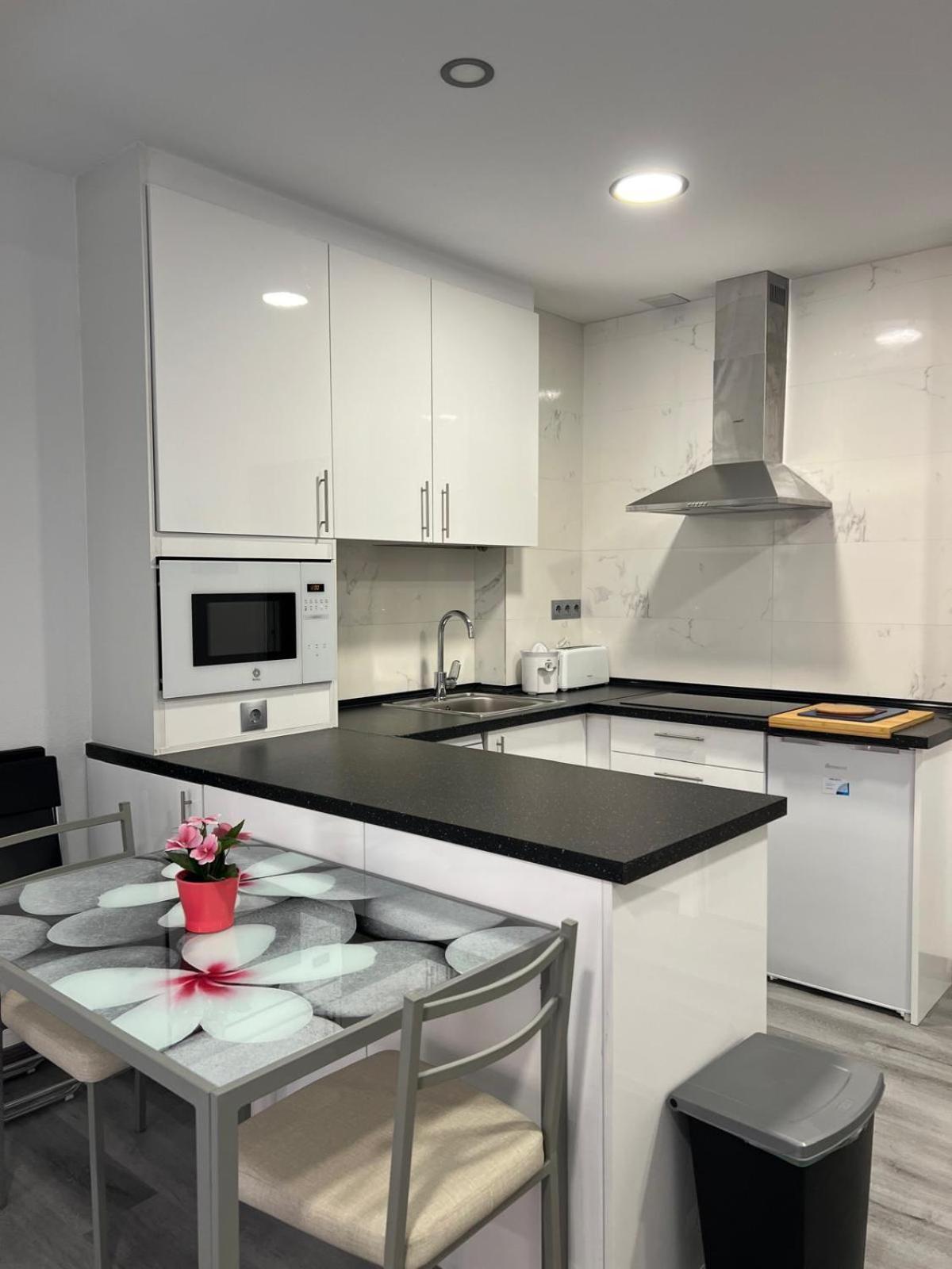 Apartamento Rosal Oviedo