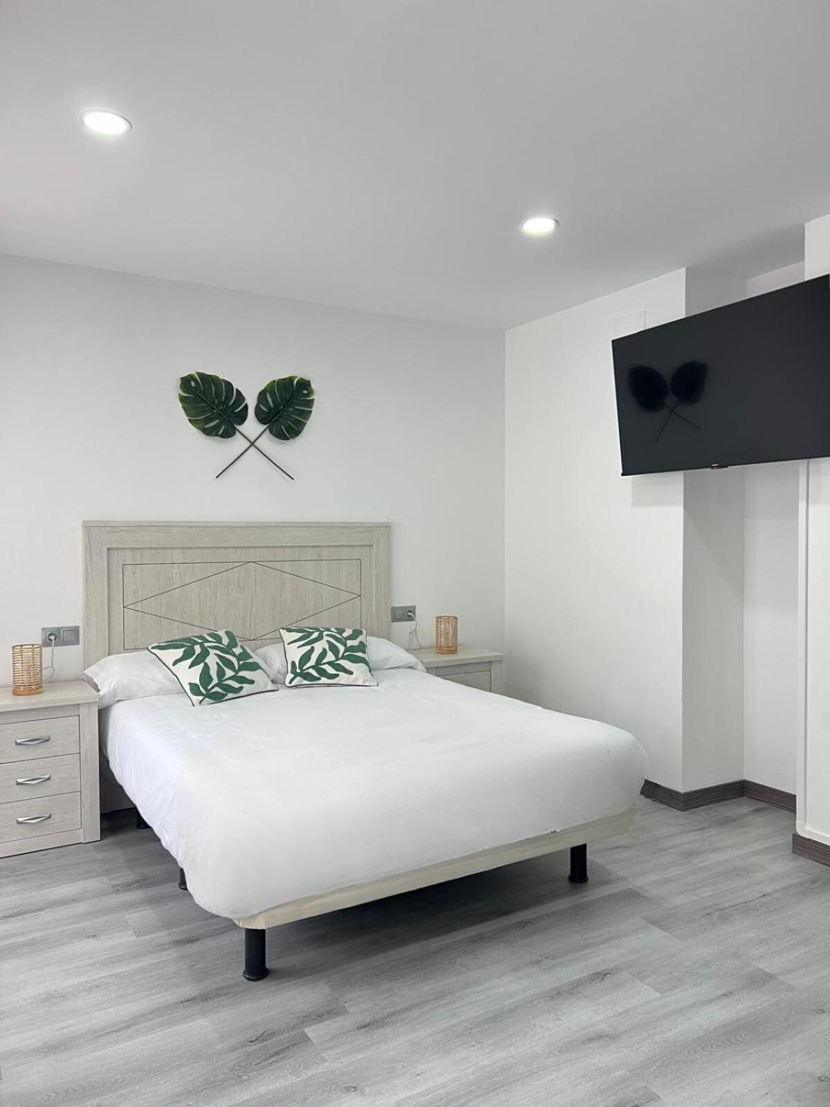 Apartment Rosal Oviédo
