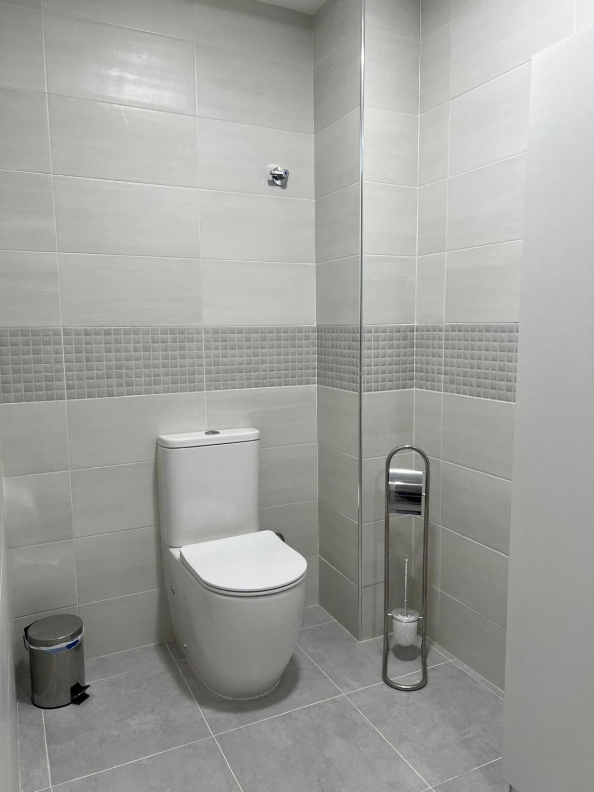 Rosal Apartment