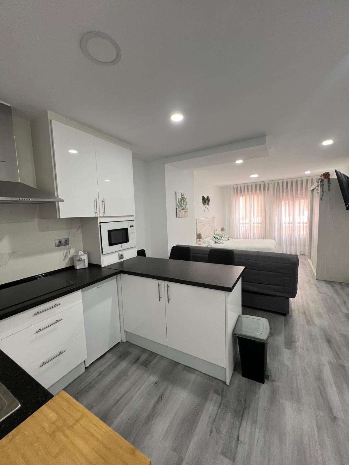 Apartamento Rosal Oviedo