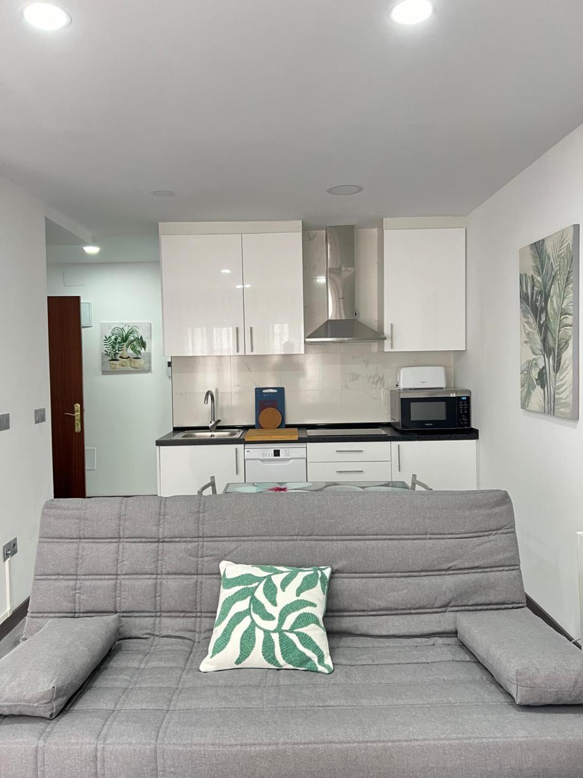 Appartement Rosal Oviedo