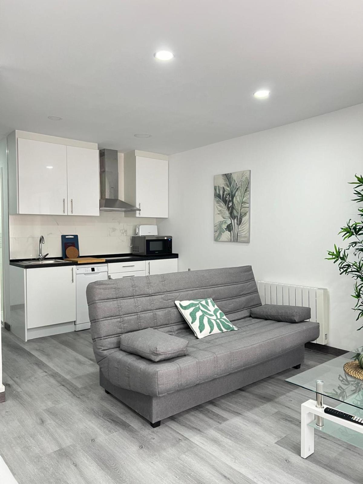 Apartamento Rosal