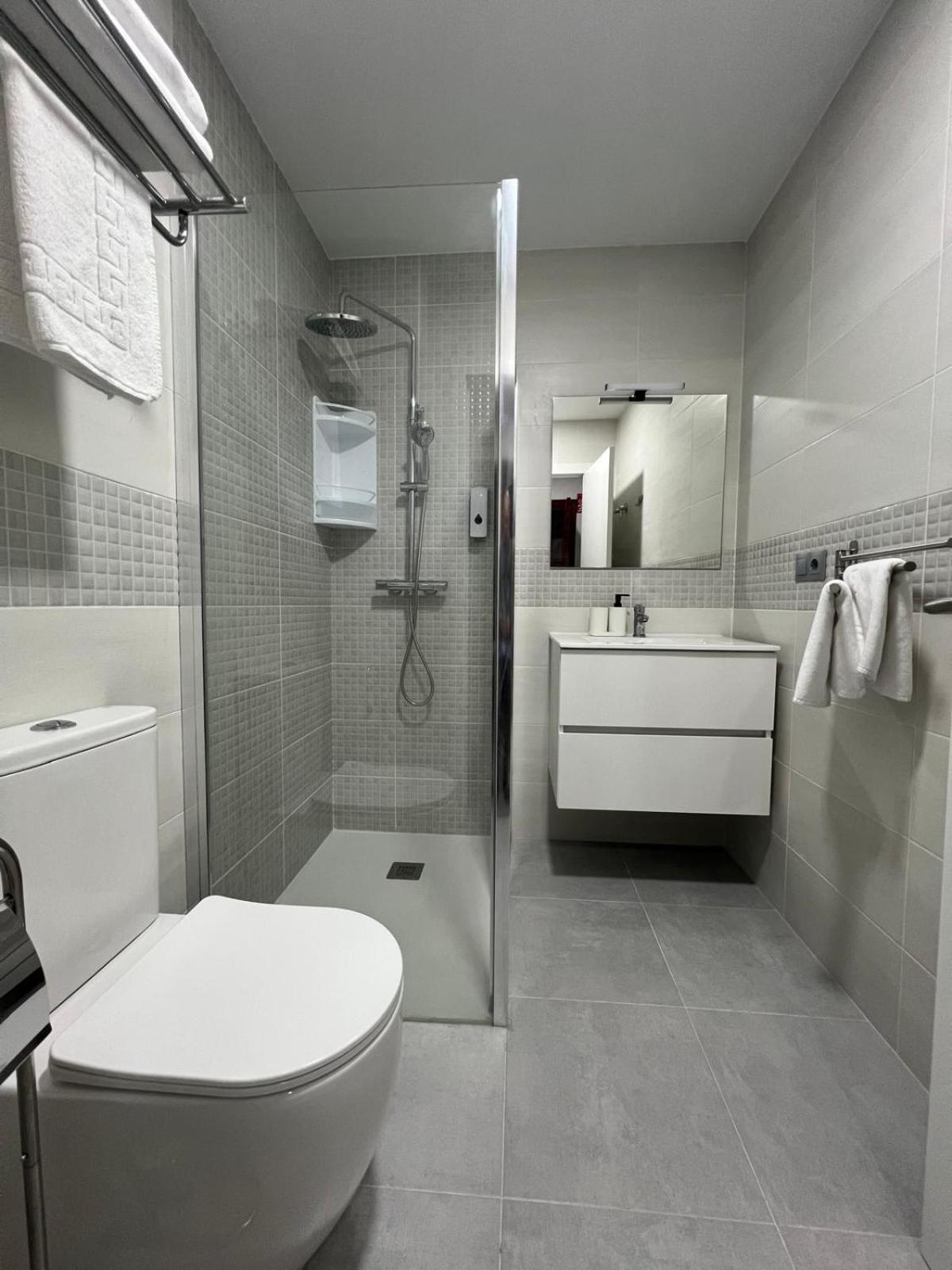 Apartment Rosal *