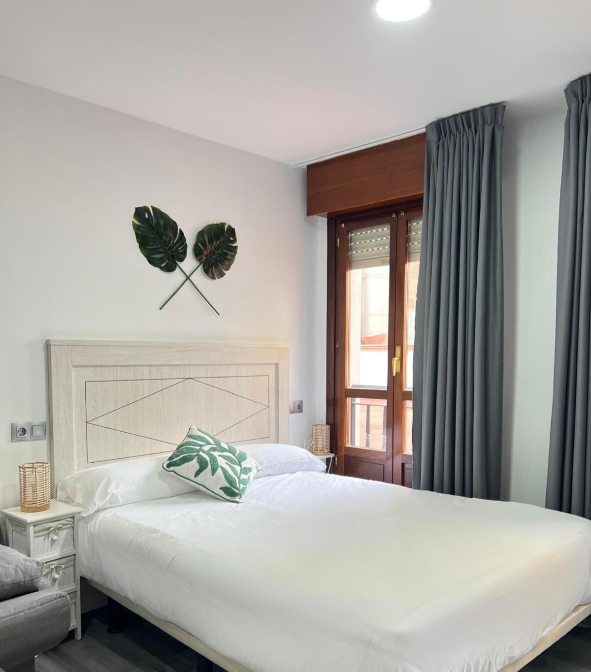 Rosal Apartamento Oviedo
