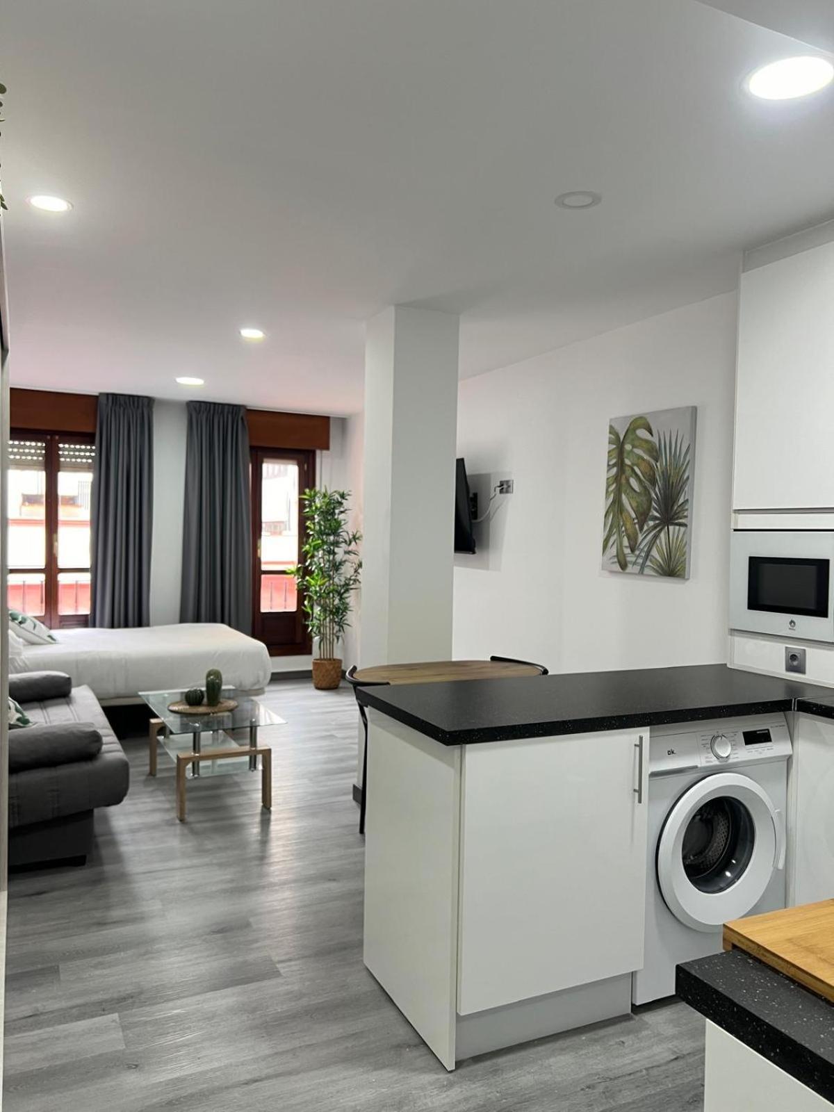 Rosal Apartment Oviédo