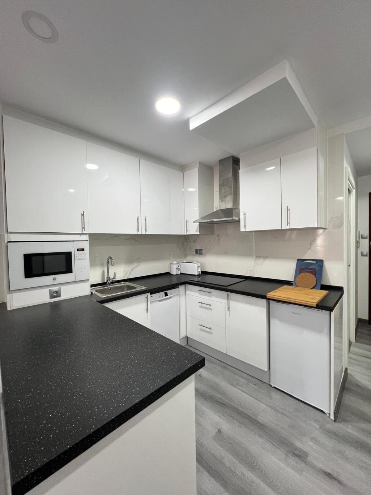 Rosal Appartement Oviedo