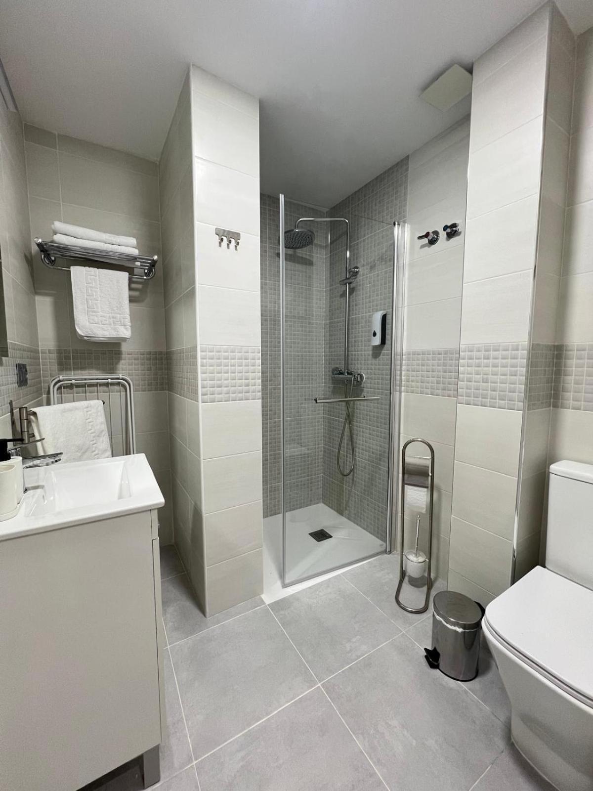 Apartment Rosal *