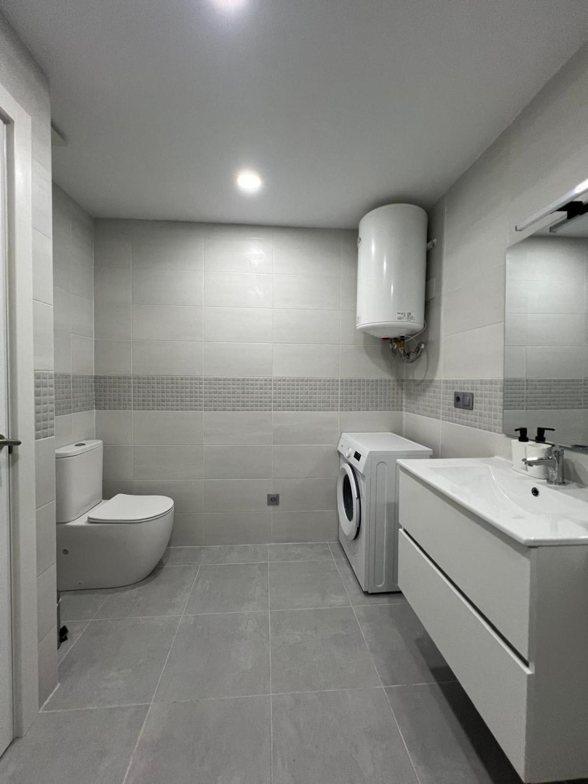 Rosal Appartement