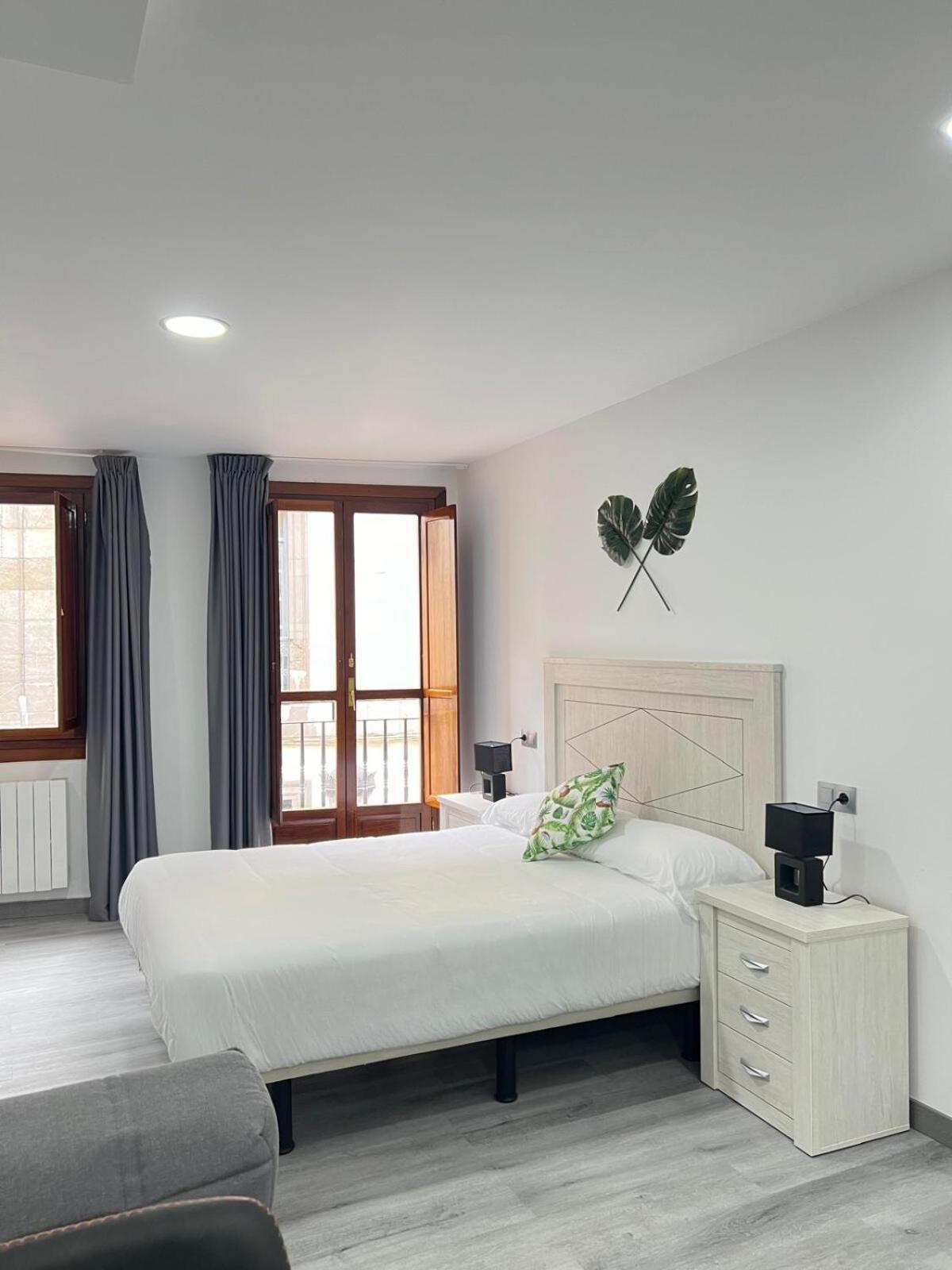 Apartamento Rosal