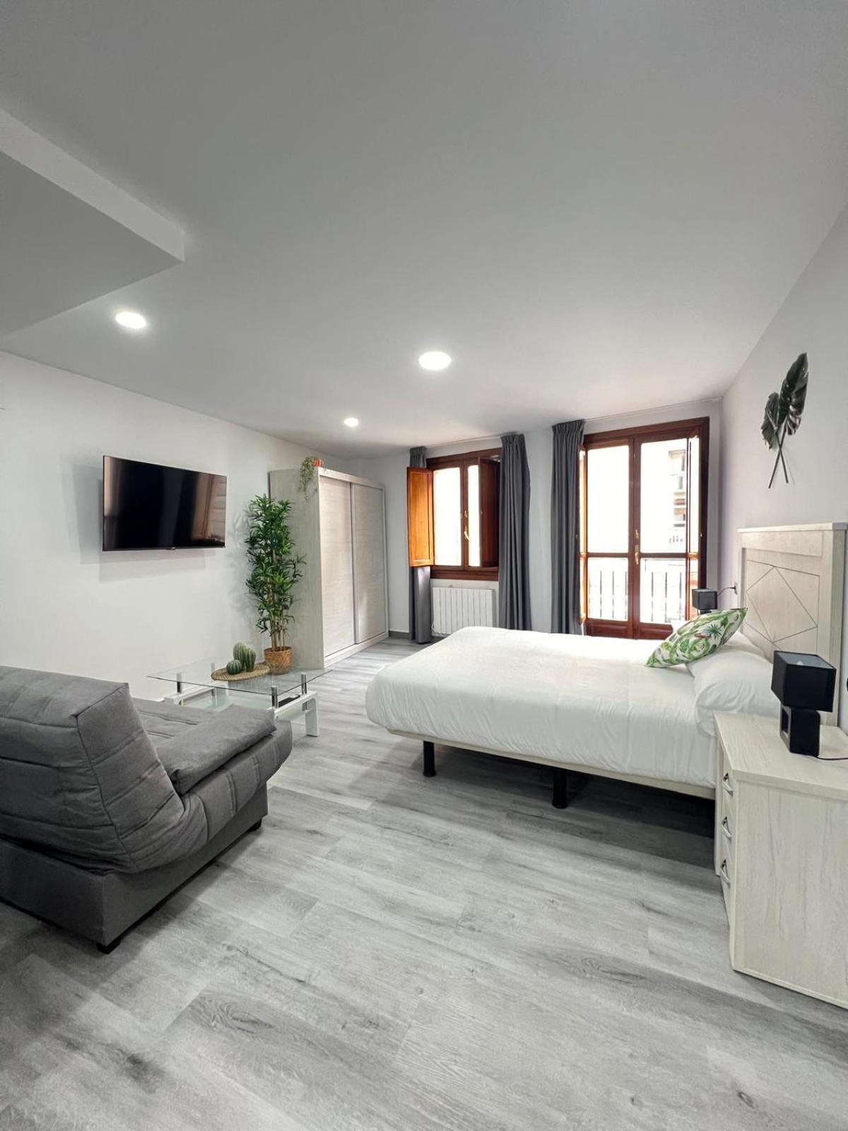 Rosal Apartamento *