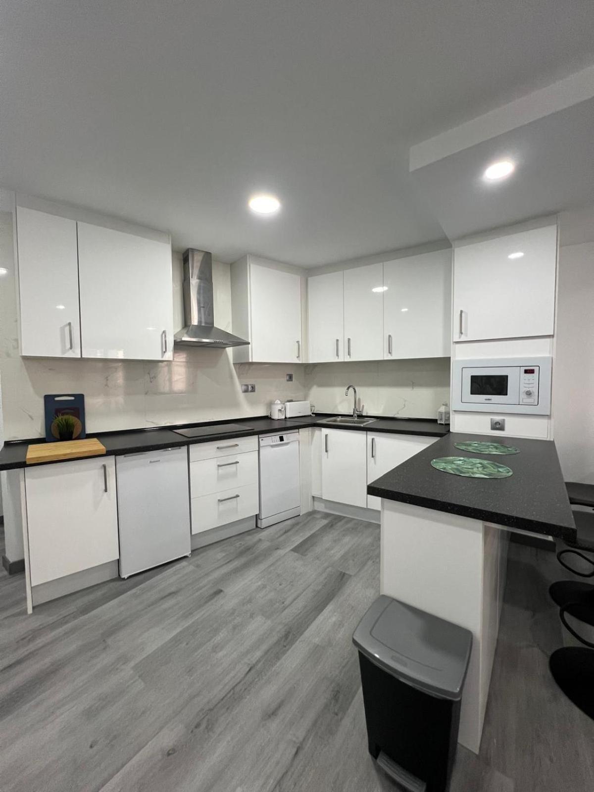 Apartamento Rosal *