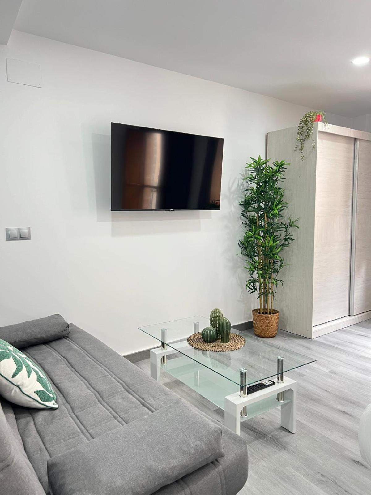Apartamento Rosal Oviedo