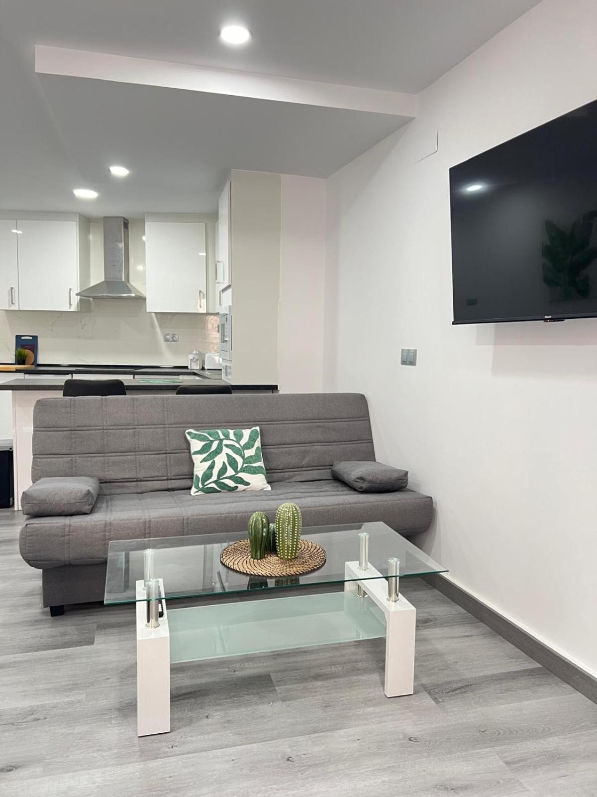 Appartement Rosal