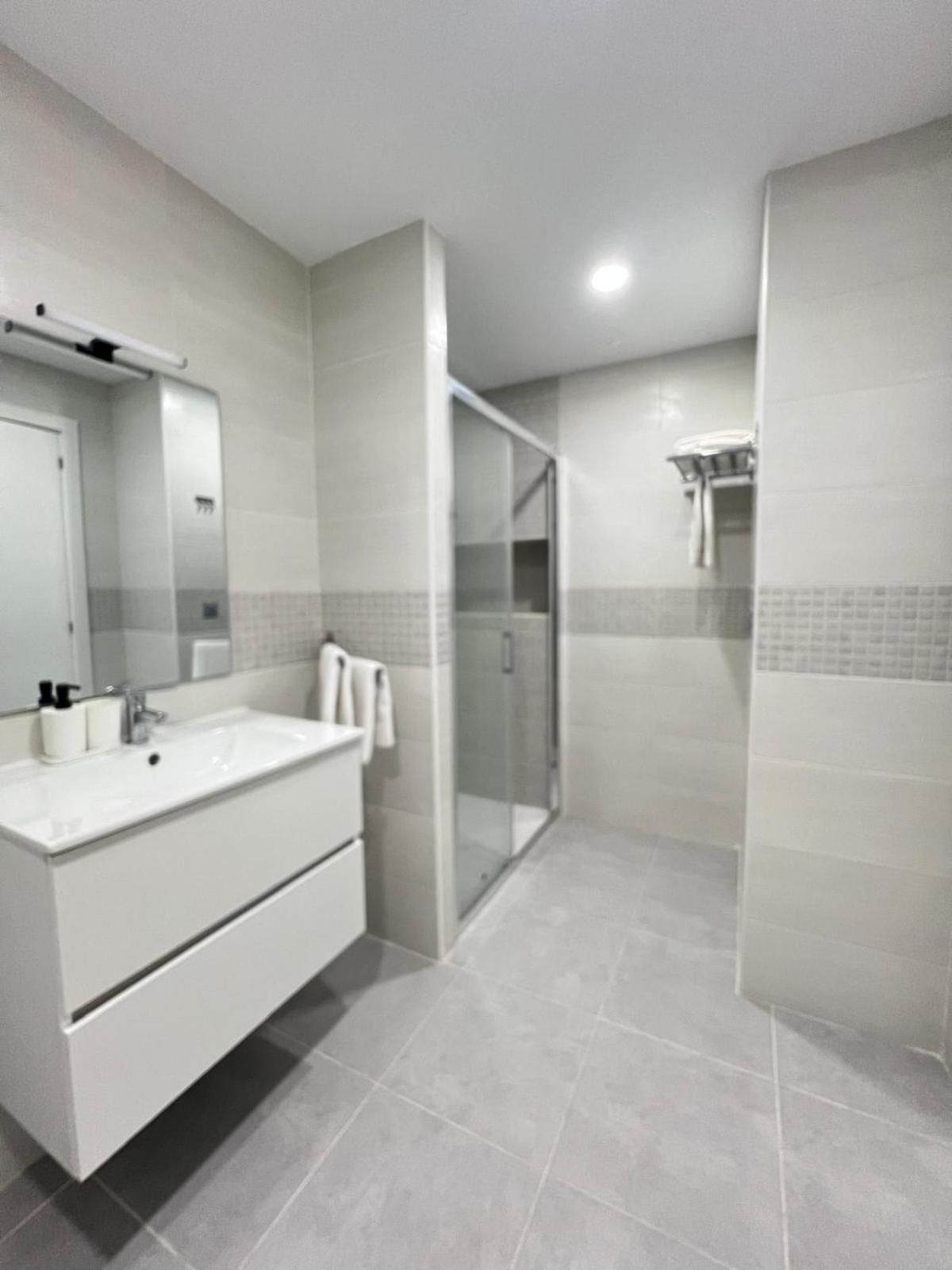 Rosal Apartment *