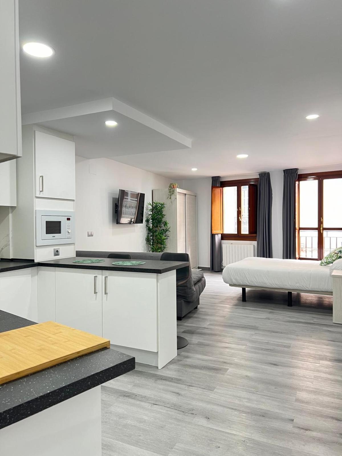 Apartment Rosal *