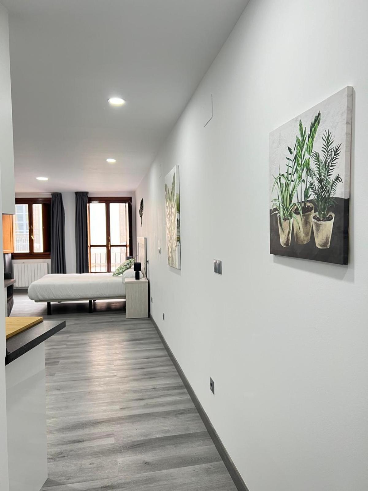 Apartment Rosal Oviédo