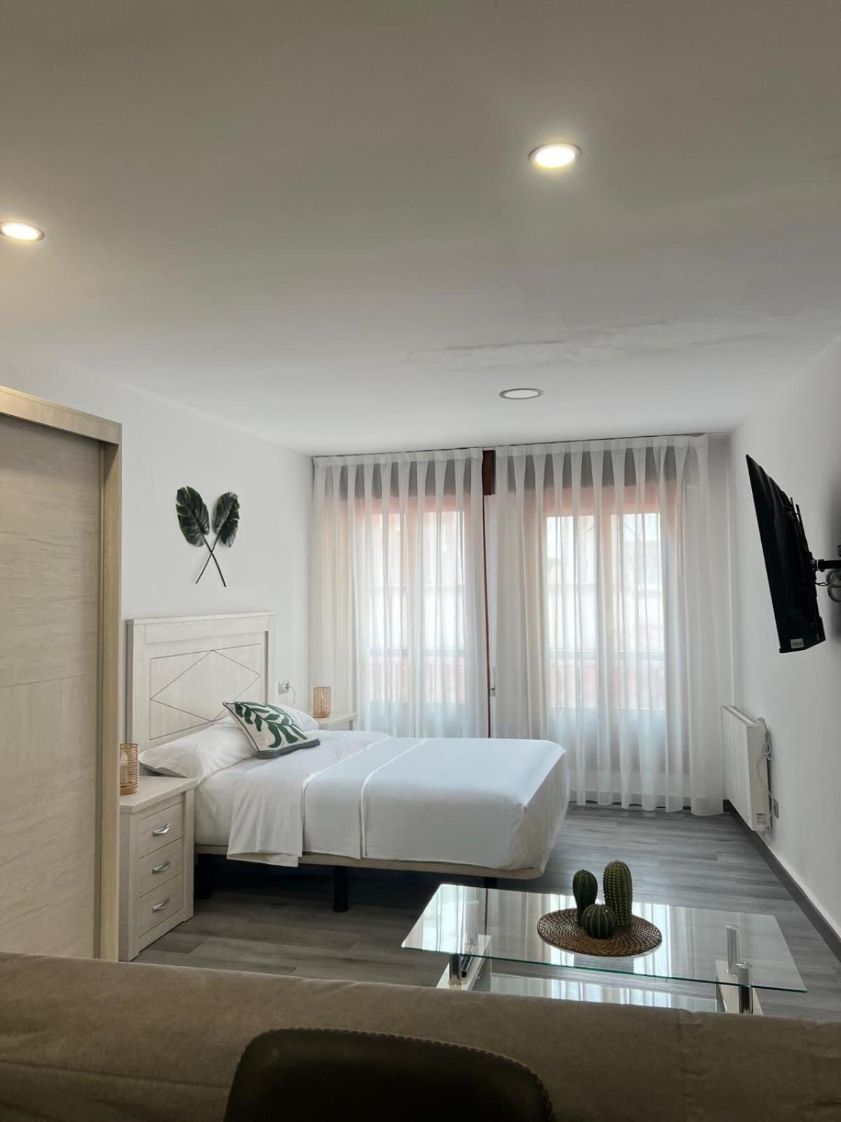 Apartamento Rosal