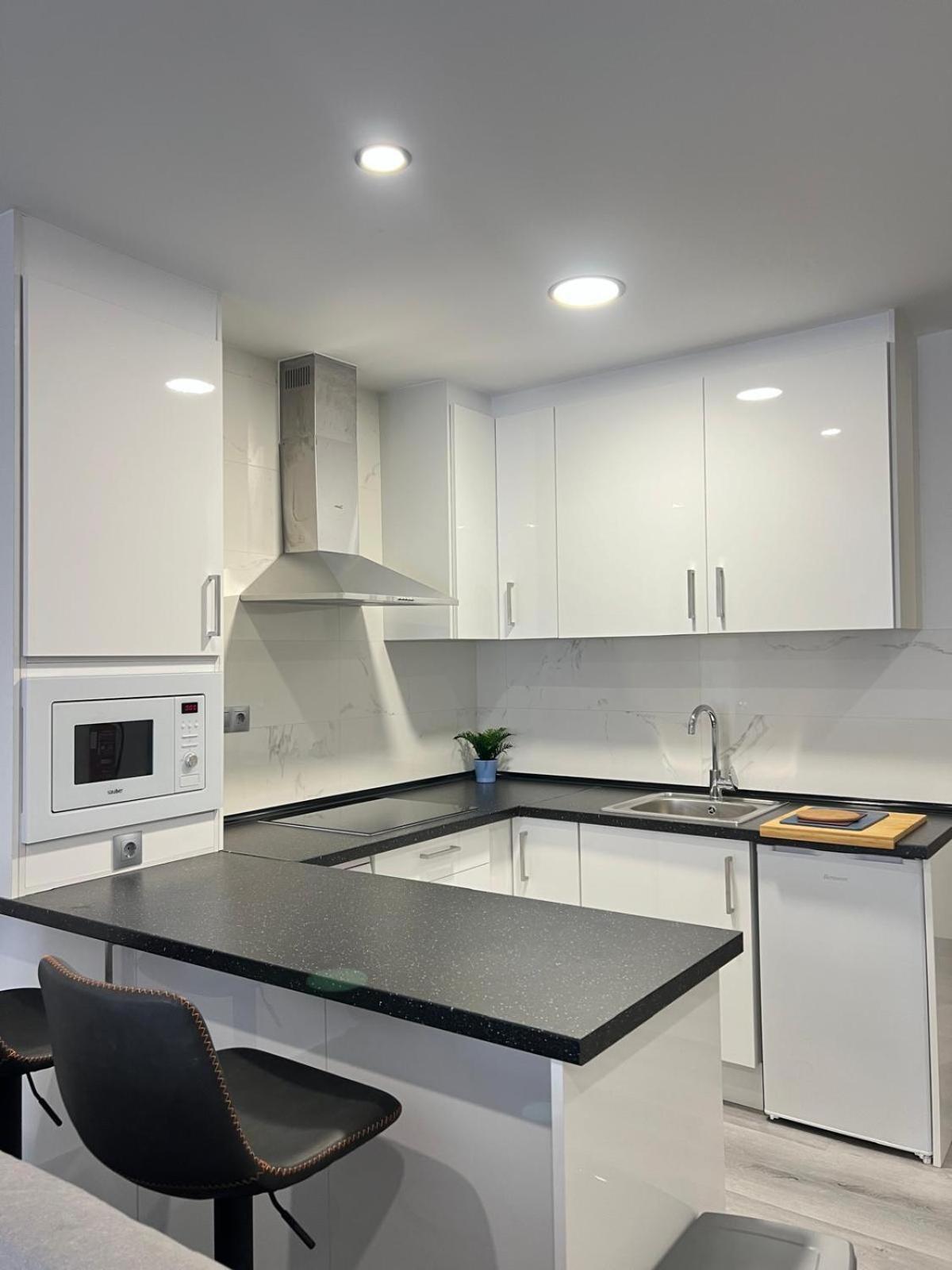 Rosal Appartement