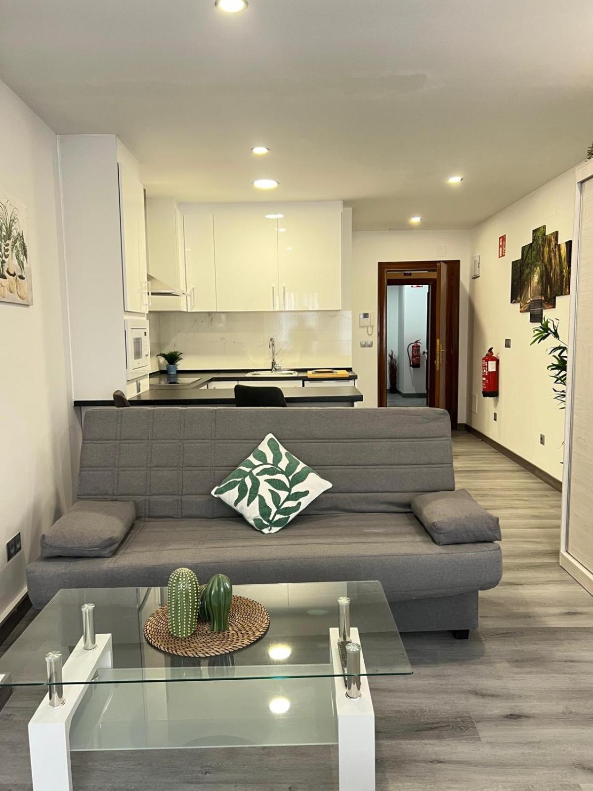 Rosal Apartment